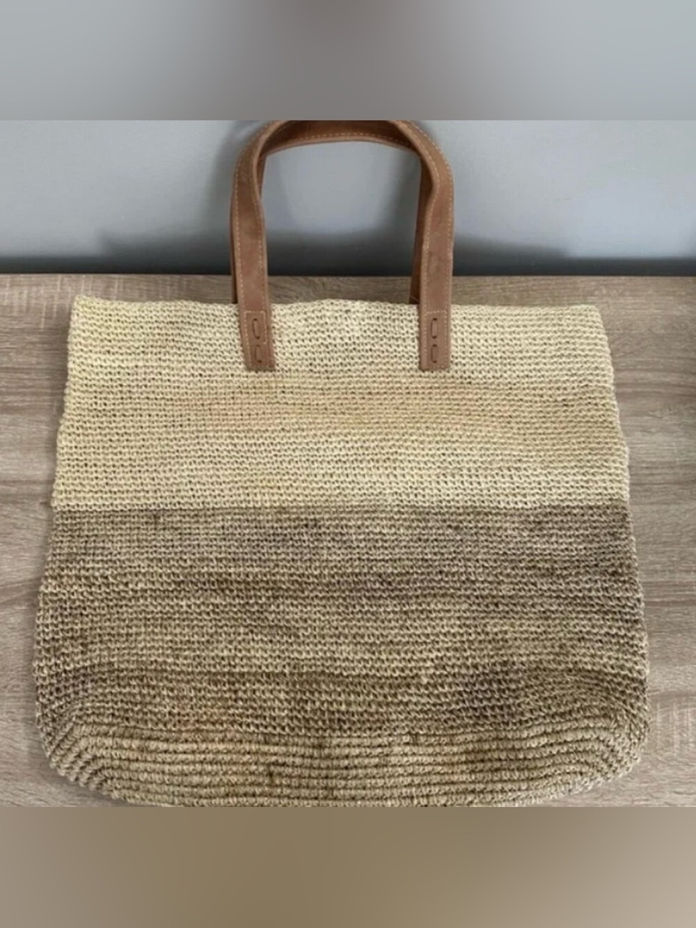 Kassatex Palomino Beach Bag